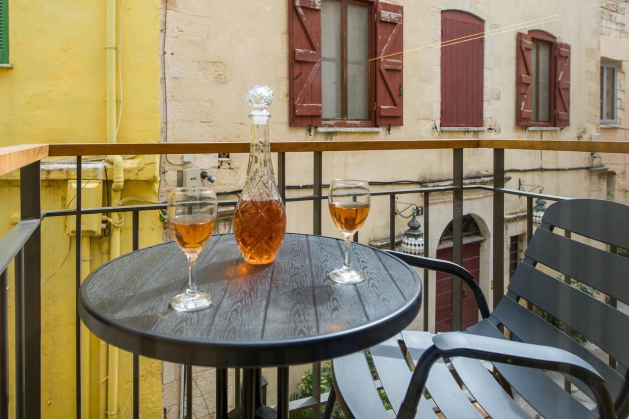Casa Sorvolou Apartment Chania  Exterior photo