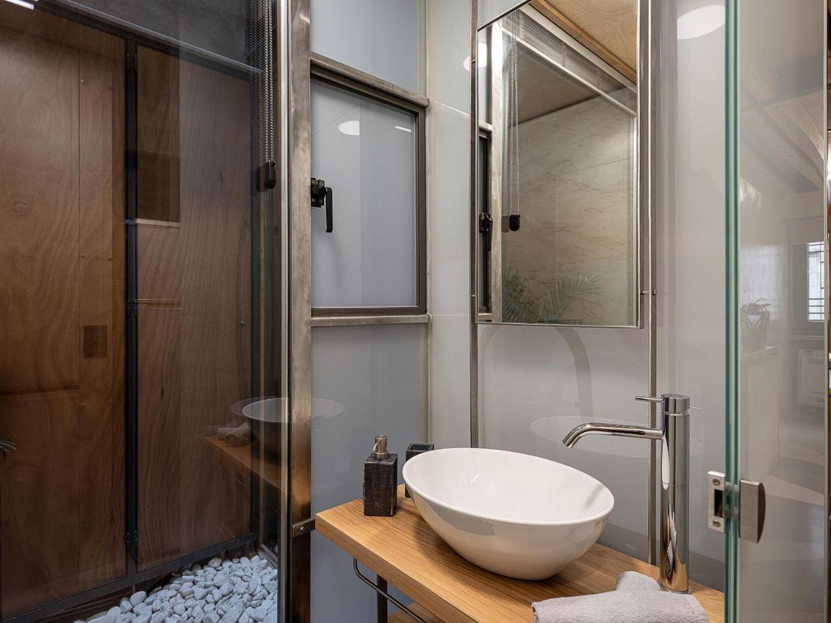 Casa Sorvolou Apartment Chania  Exterior photo