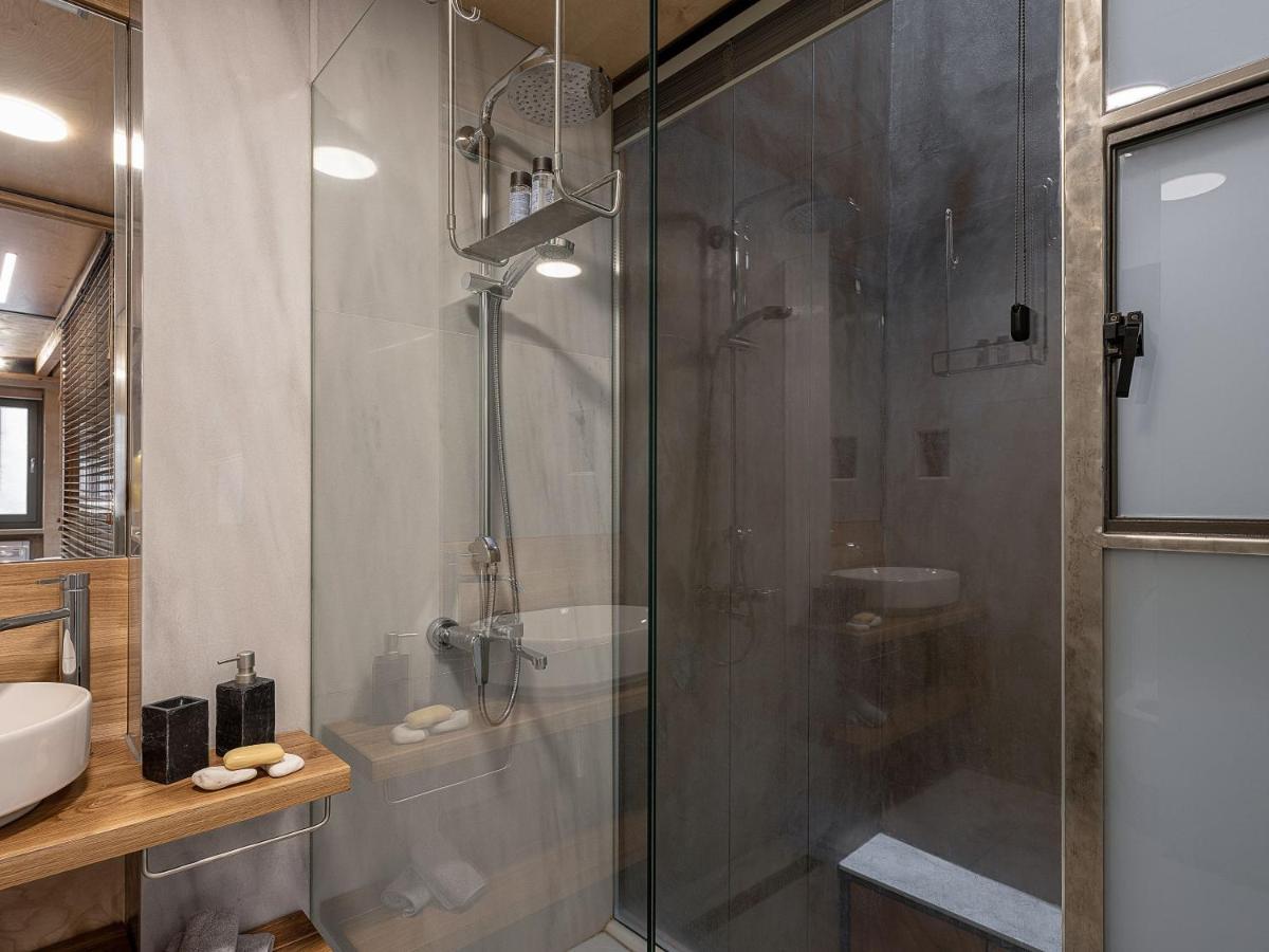 Casa Sorvolou Apartment Chania  Exterior photo