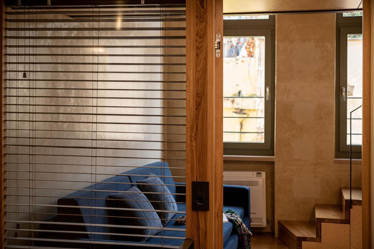 Casa Sorvolou Apartment Chania  Exterior photo